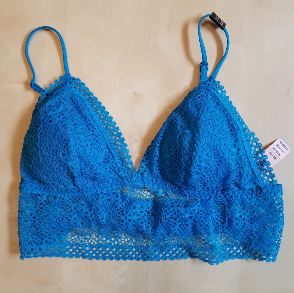 Victoria's secret bralette brand new